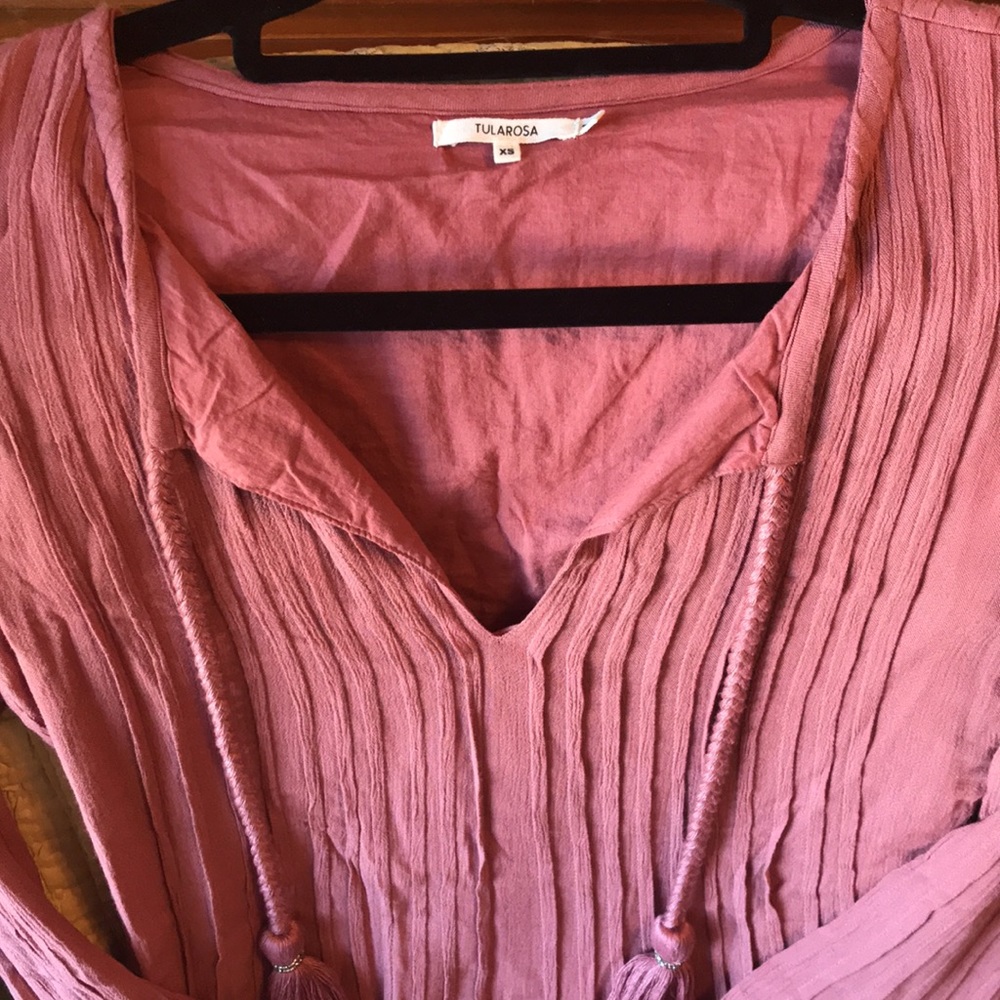 Tularosa dress - Picture 2 of 5